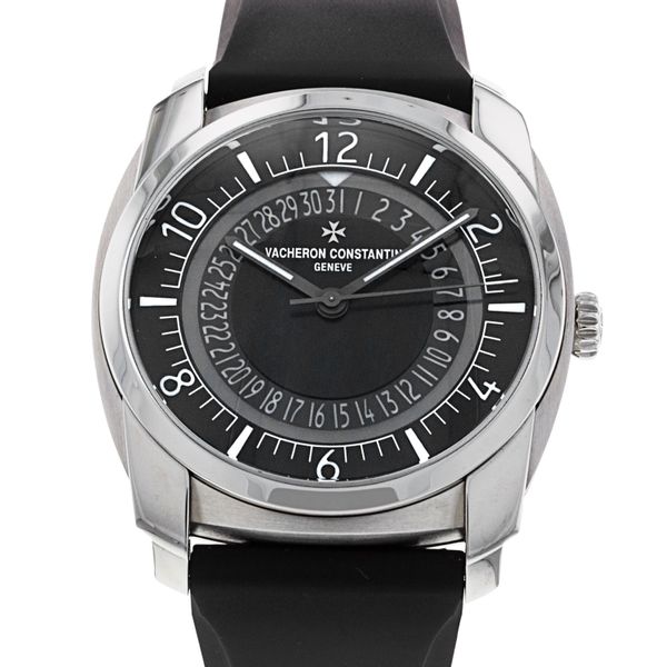 Vacheron Constantin Quai De L'ile Self-Winding (4500S/000A-B196) Market ...