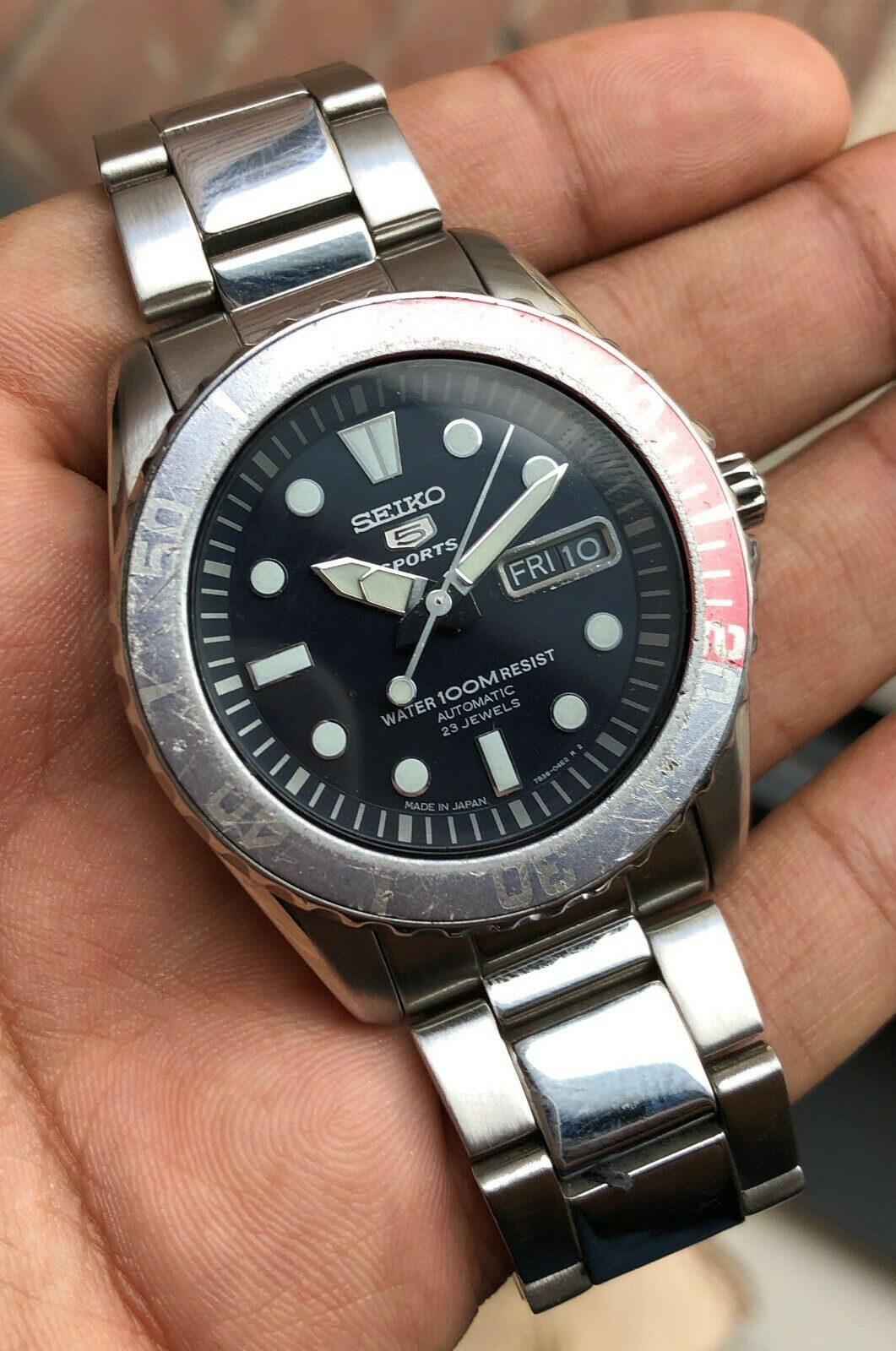 seiko snzf15j