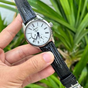 Seiko Presage SARW011 Price as of May 2026 | WatchCharts