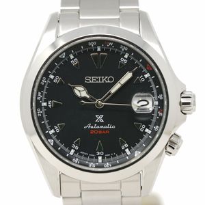 SEIKO SOLAR PROSPEX V195 0AB0 | WatchCharts Marketplace