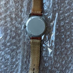 Hamilton Khaki Field watch H684812 black dial - Just serviced by