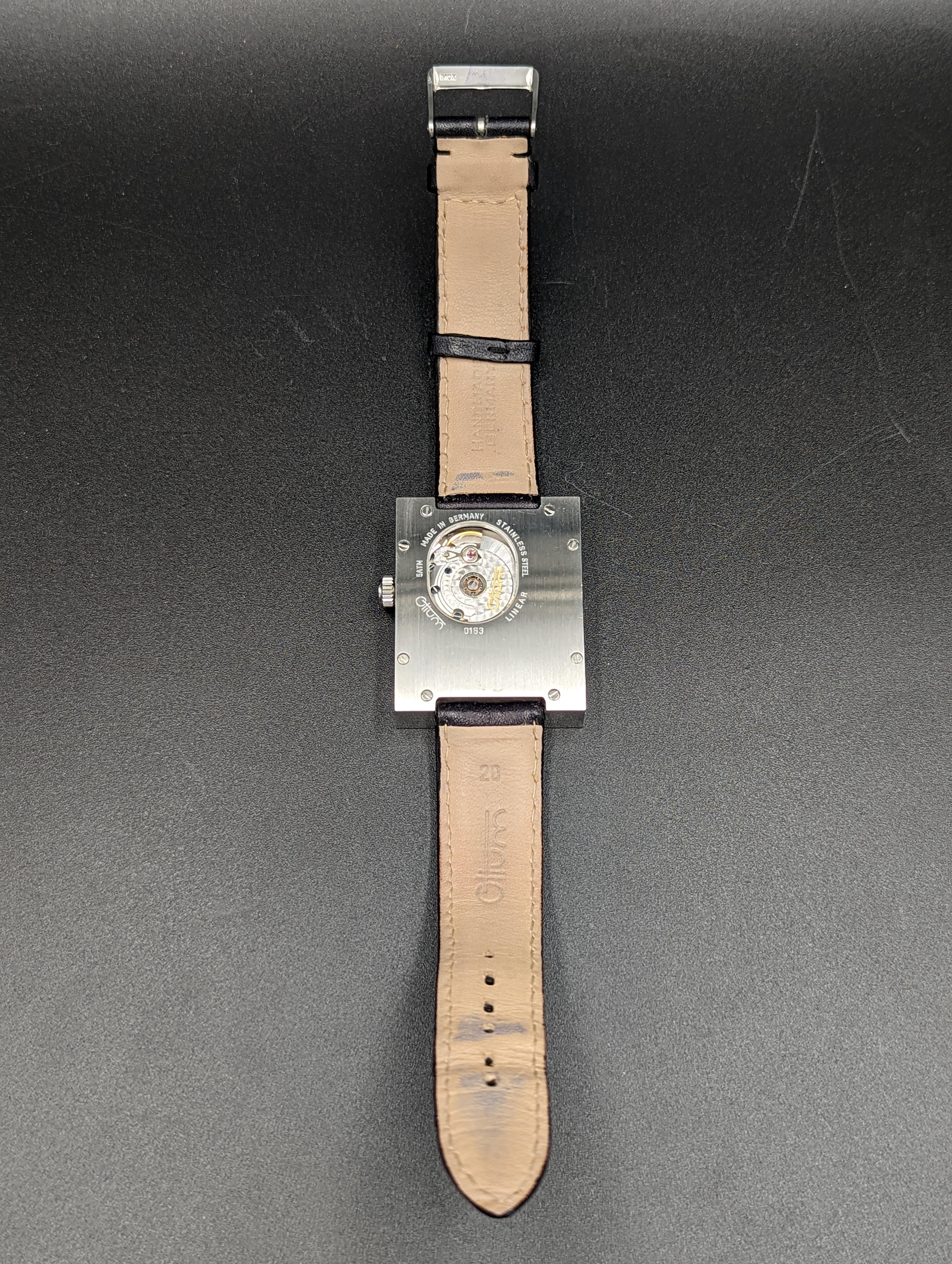 Otium watch outlet