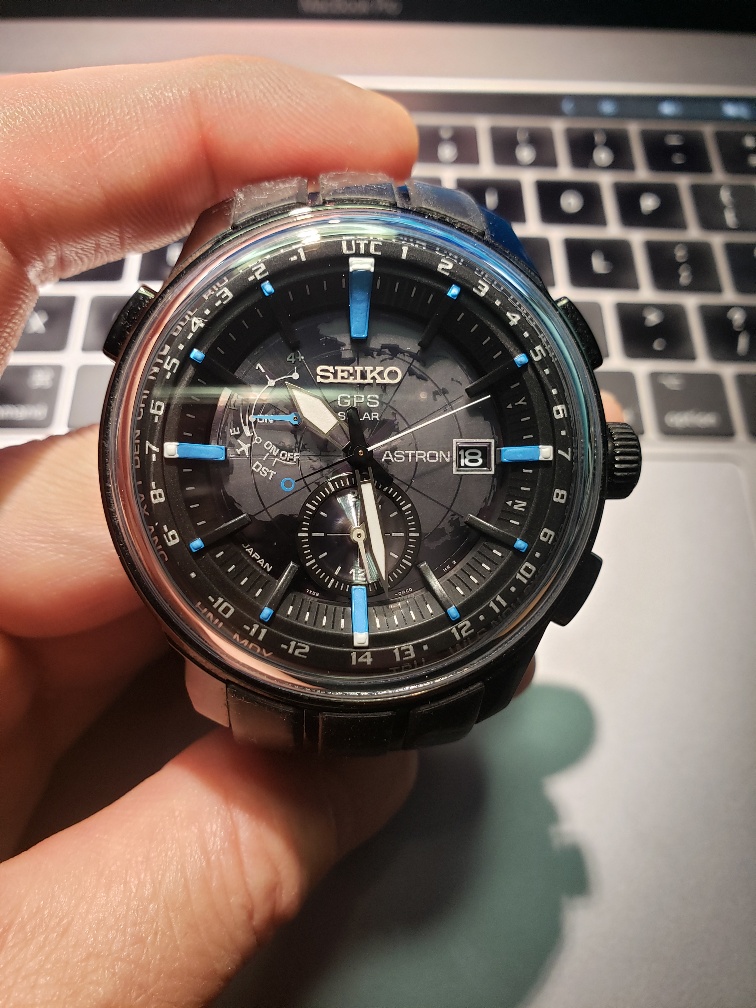 Seiko stratosphere online