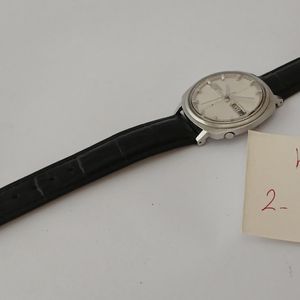 Vintage Mens Seiko Quartz Digital Watch 0531-0013 JDM Japan G719