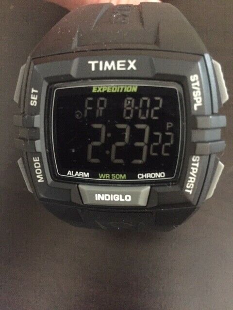 timex t49900