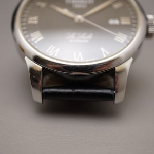 Pug discount Swatch Watch - Carlito GT109