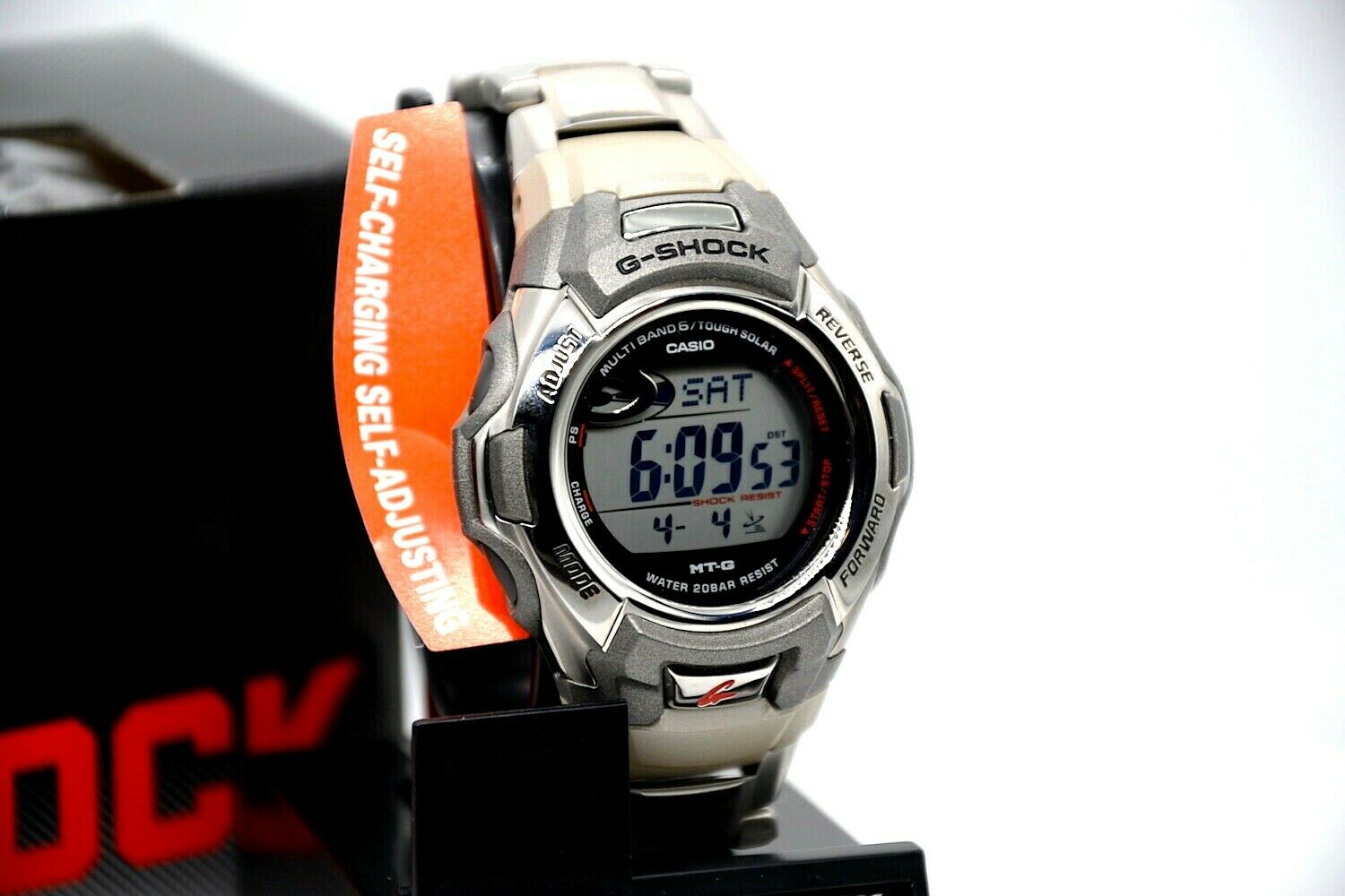 casio g shock mtgm900da