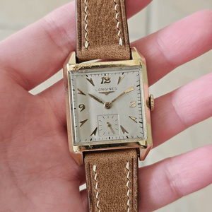 Vtg Swatch Raspberry Womens Watch 25mm White Blue Dial Brown Strap New Battery Vintage 25mm Swatch - Etsy main image 4