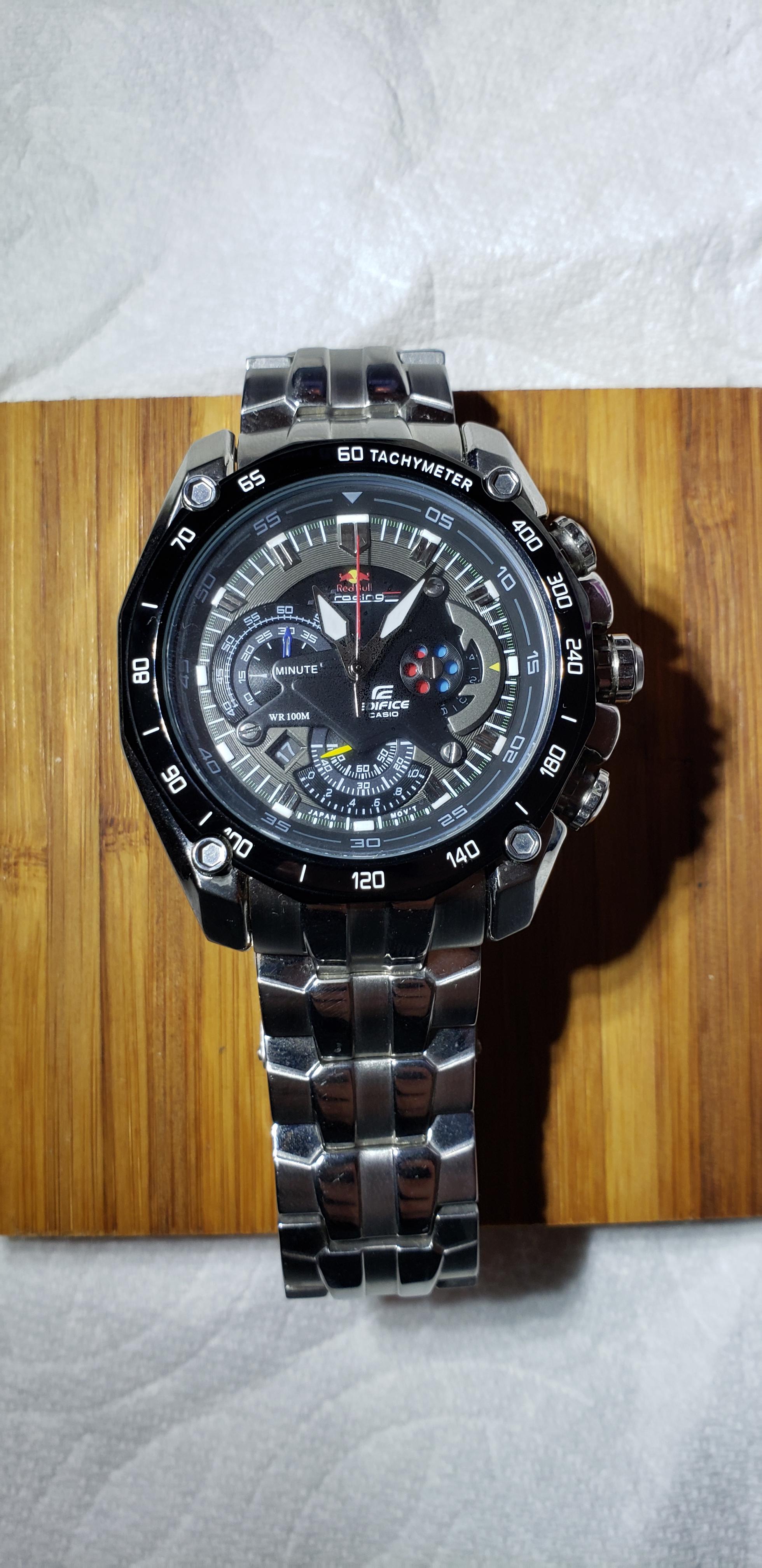 casio watch model no 5147 price