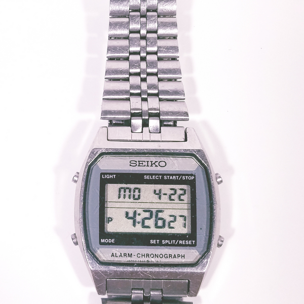 Seiko A904-5000 Historical Charts | WatchCharts