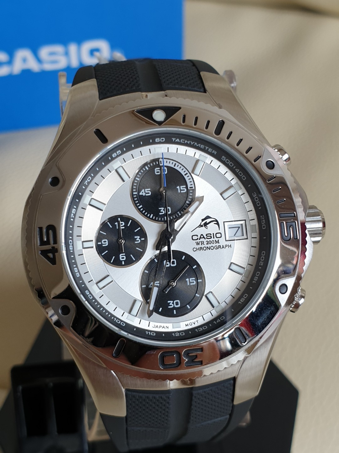 Casio mdv 501 on sale