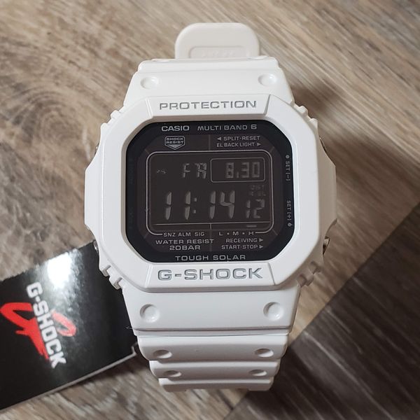 [WTS] G-Shock GW-M5610MD-7 