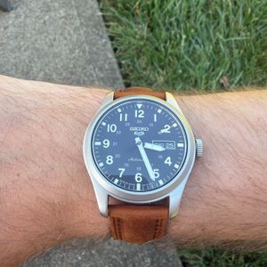 CASIO DIVER MD-723 20BAR WATCH JAPAN | WatchCharts Marketplace