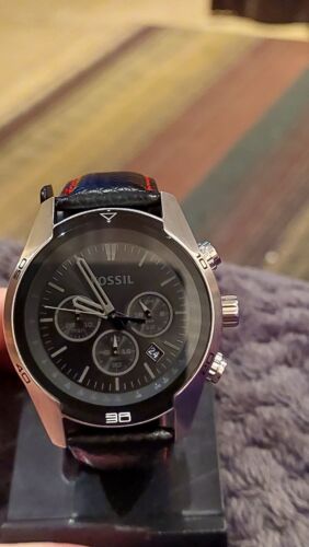 Fossil coachman outlet ch2586