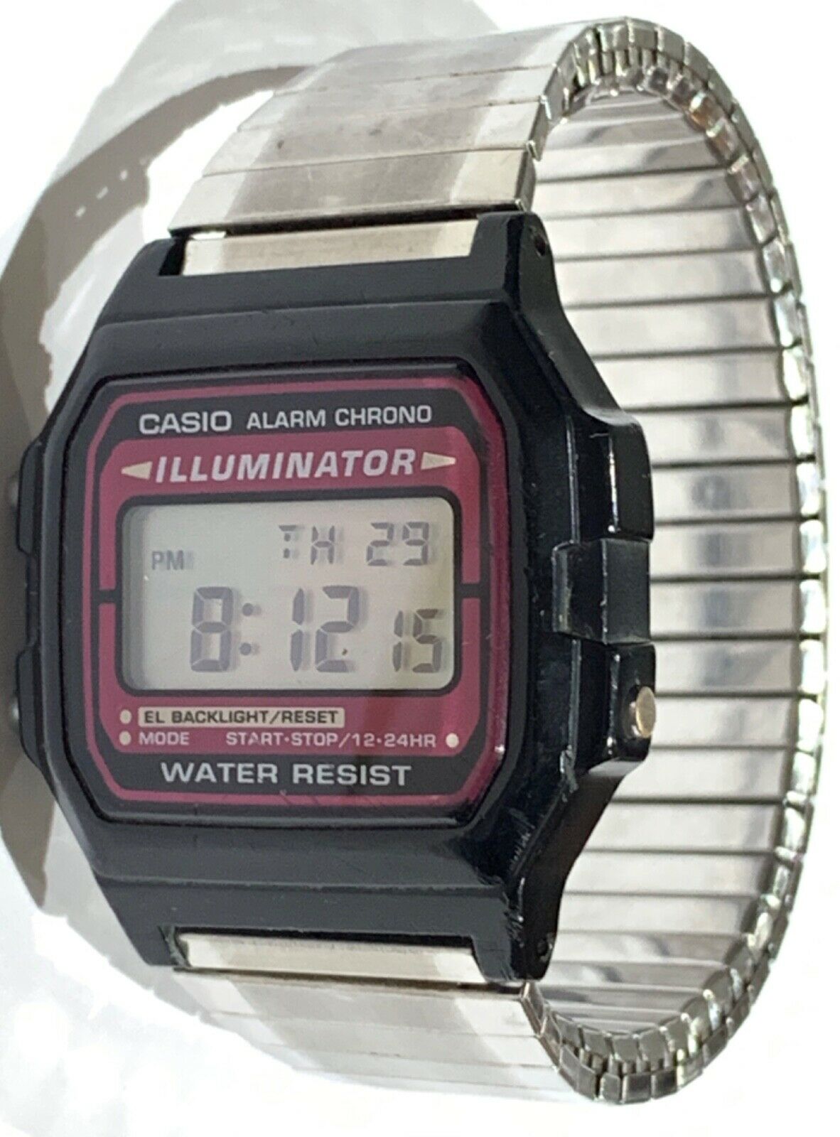 casio f106