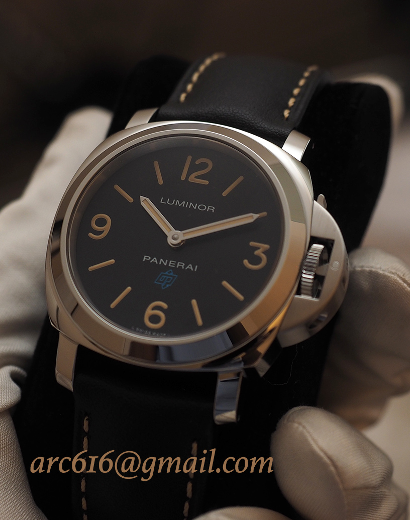 FSOT BNIB Panerai PAM 634 PANERISTI LUMINOR BASE LOGO 44MM Special