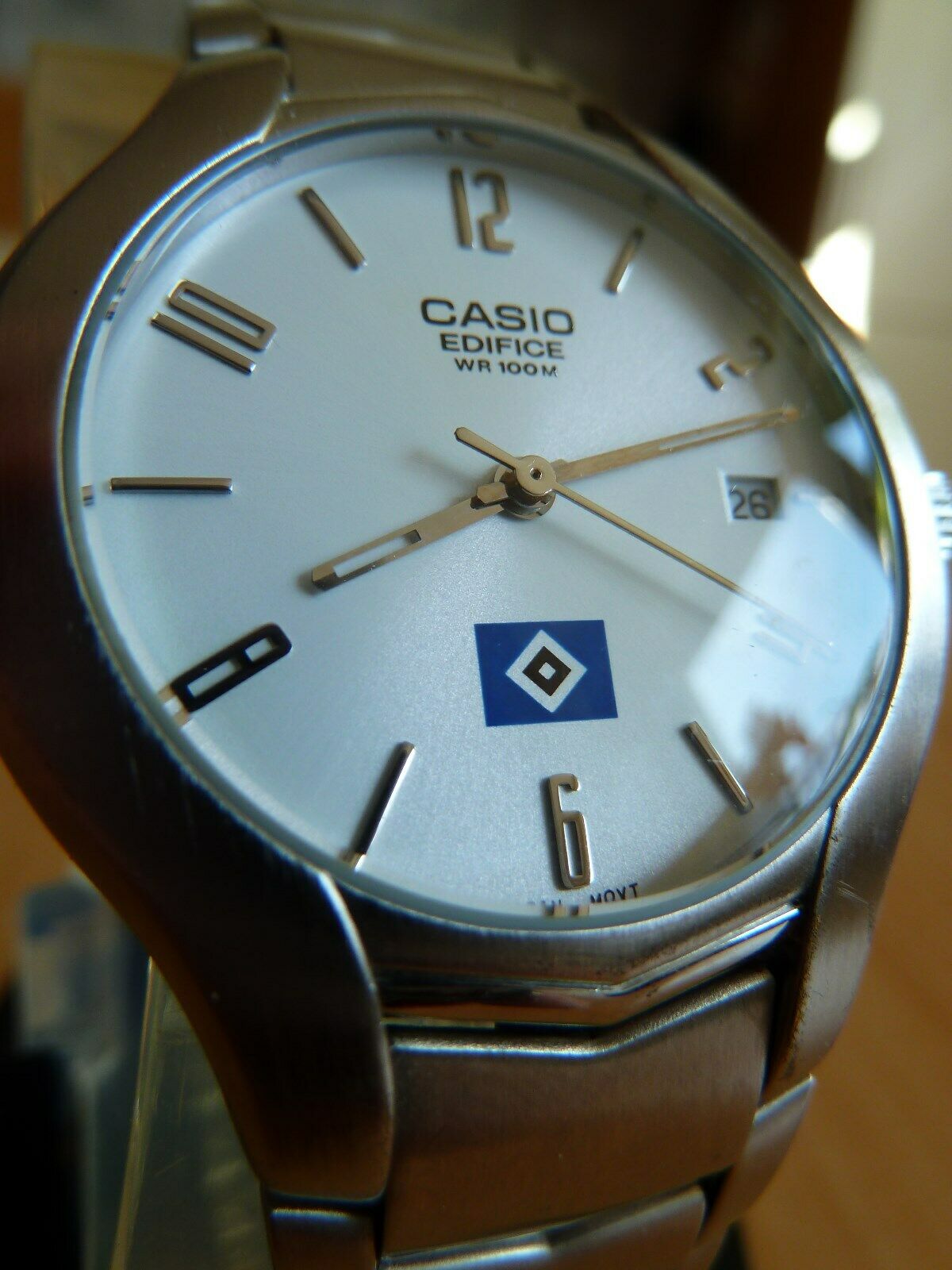 casio edifice efa 107