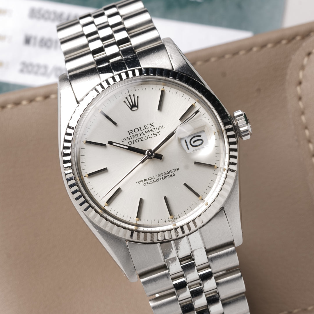 Rolex datejust ref clearance 16014