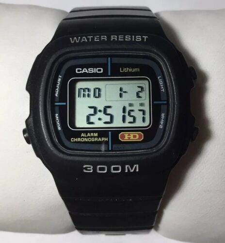 casio dw 300