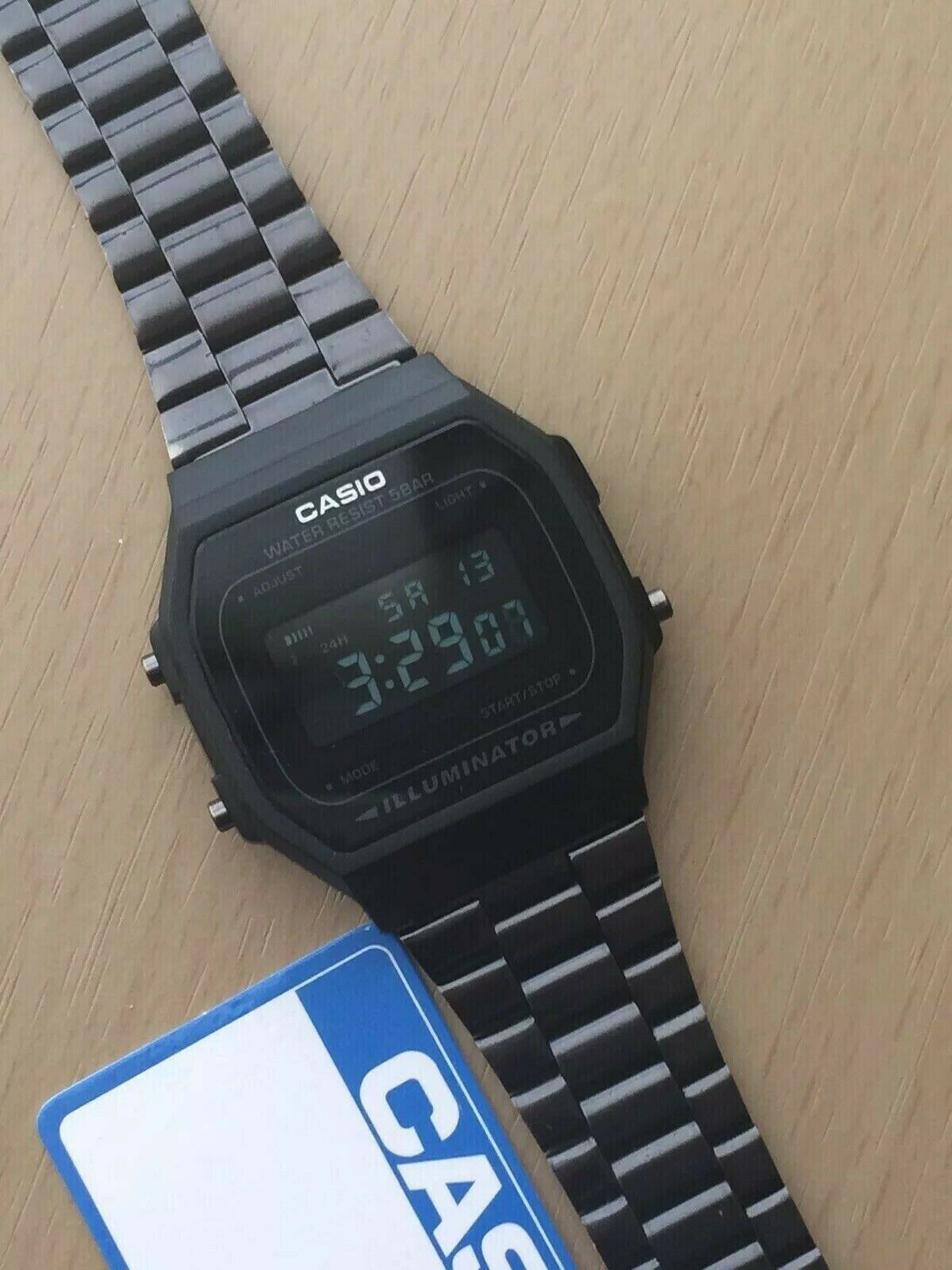 a168wa casio