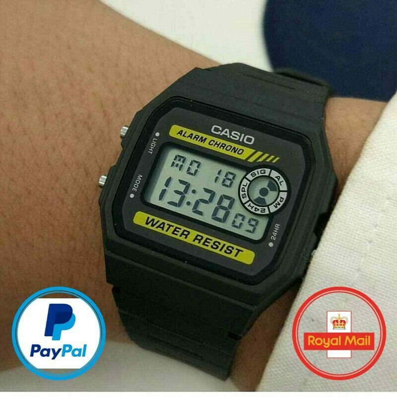 casio f94