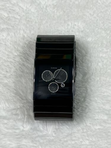 Rado ceramica sale jubilé diamond