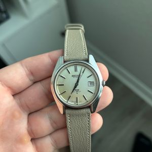 【希少】SEIKO セイコー Silver Wave D229-5000 abe93fb5-fa5b-4e8e-b402-