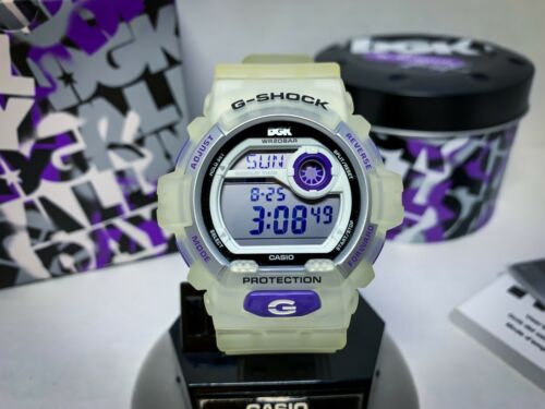 Casio dgk 2025