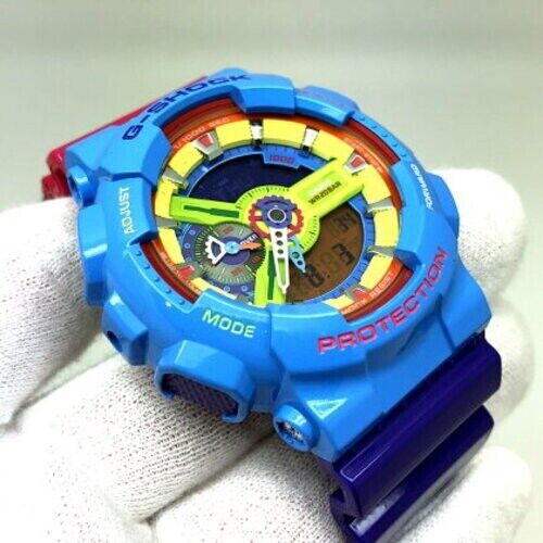 Casio G-Shock (GA110)