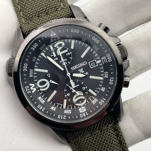 SEIKO プロスペックス V195-0AB0 SEIKO SOLAR PROSPEX V195 0AB0 | WatchCharts Marketplace