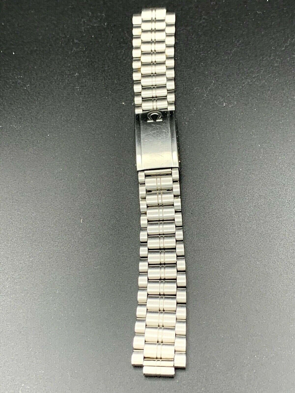 Omega 1069 outlet bracelet