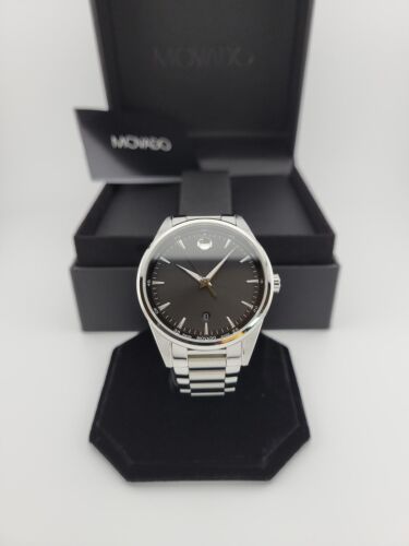 Movado stratus men's online watch