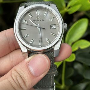 Grand Seiko Quartz SBGV245 Price as of December 2025 | WatchCharts
