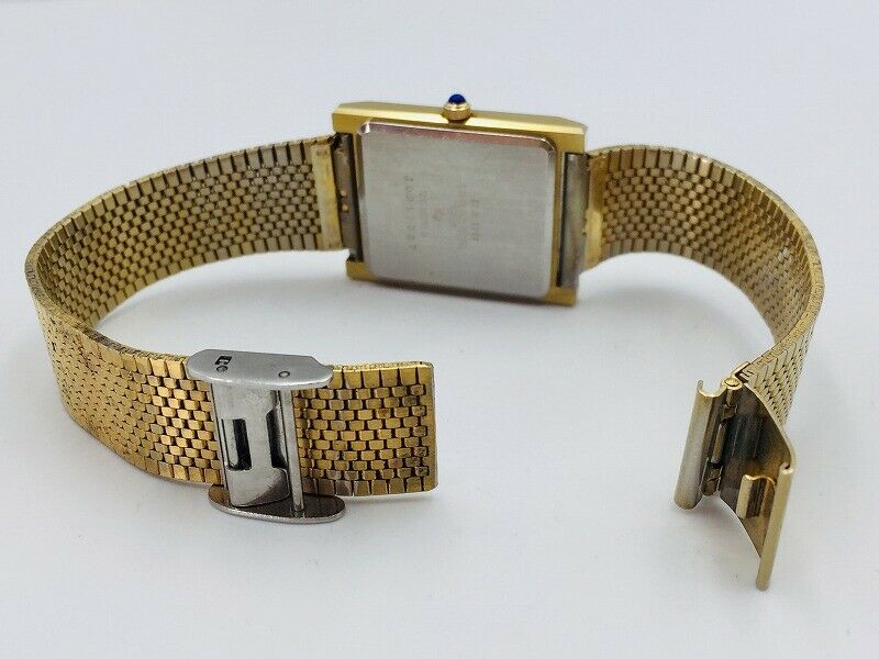 Yahoo!オークション - RADO ラドー LOUVRE ルーブル 128.9500.9