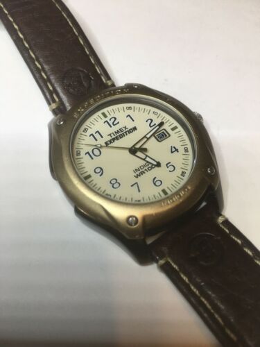 timex expedition 905