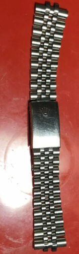 rolex steelinox 62523h18