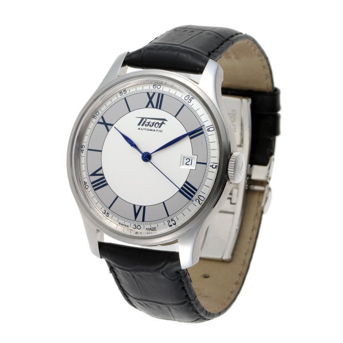 Tissot Heritage Sovereign T66.1.723.33