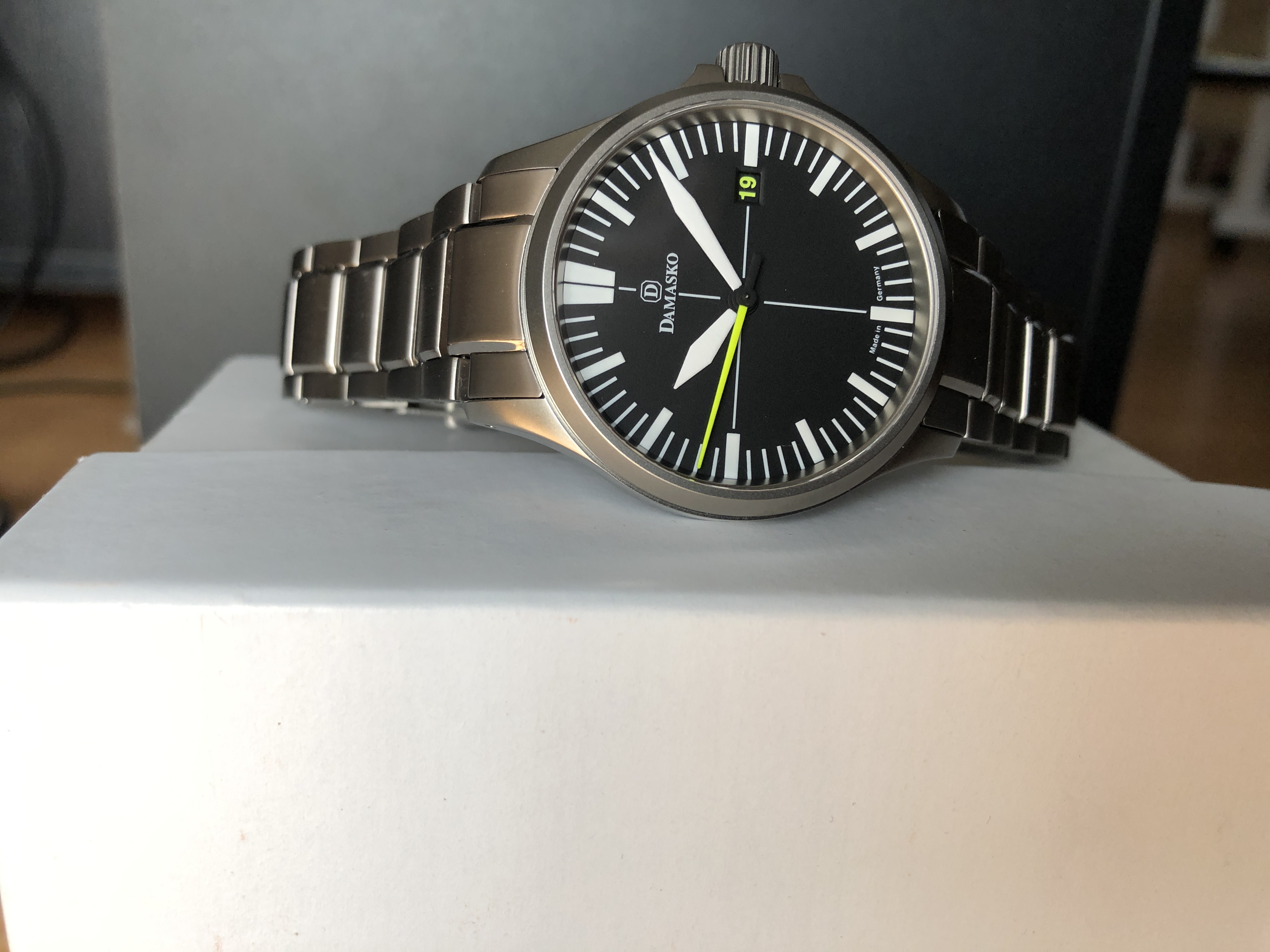 damasko ds30 bracelet