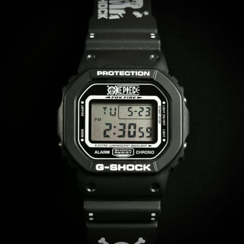 Casio G-Shock (DW560)