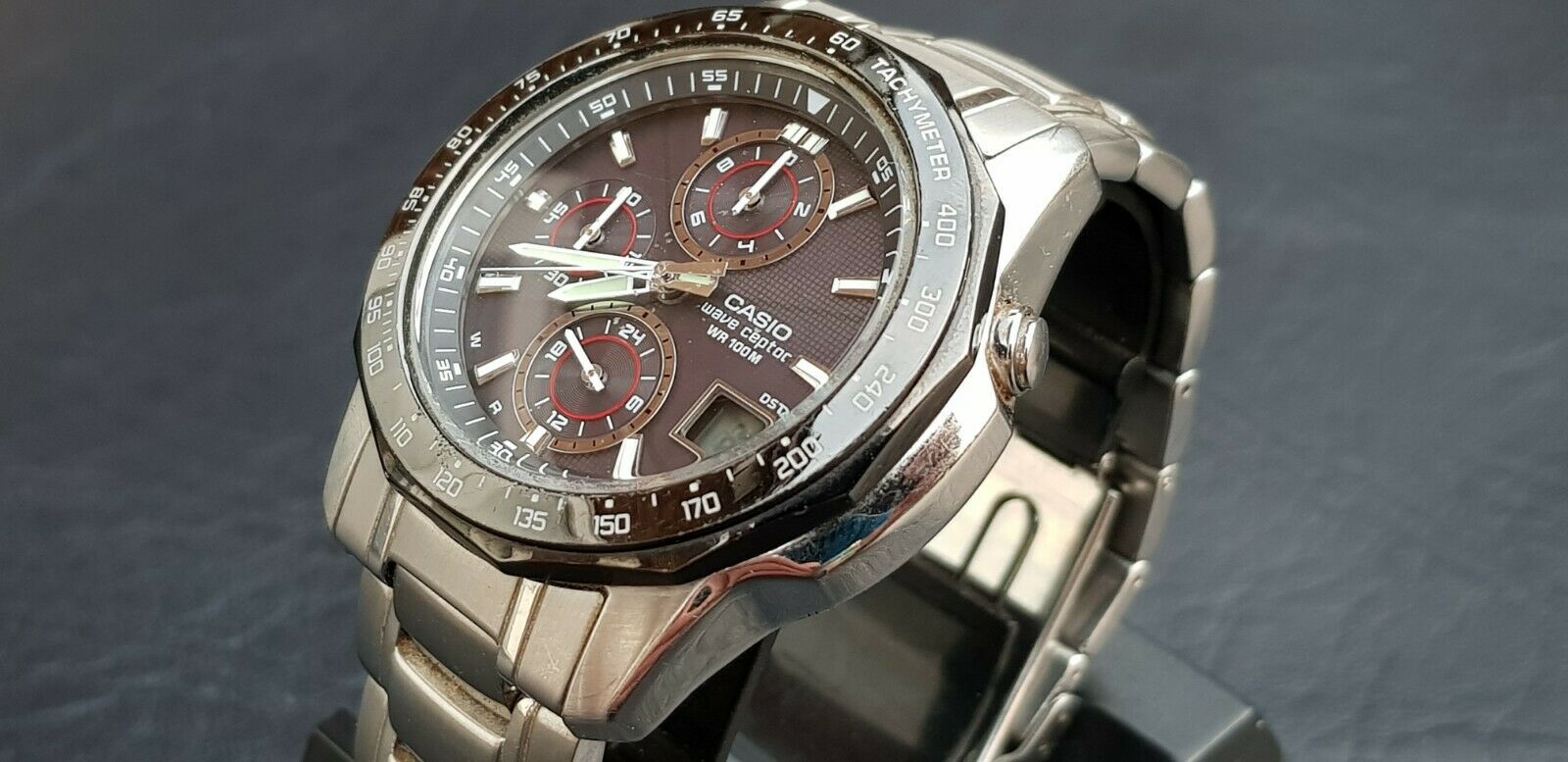 Casio wvq 620 best sale