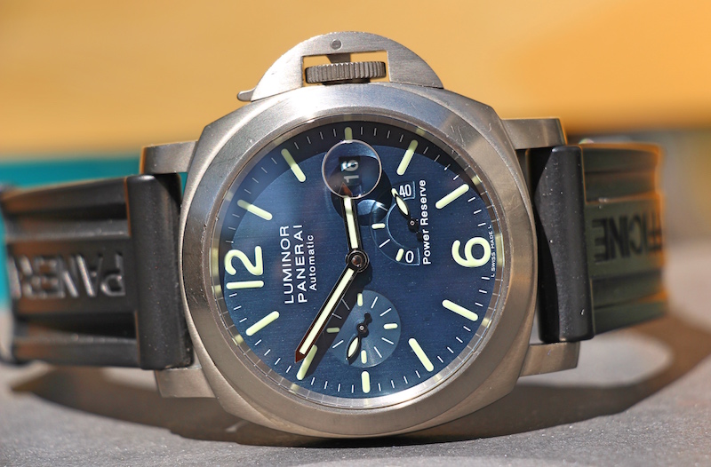 Panerai shop pam 93