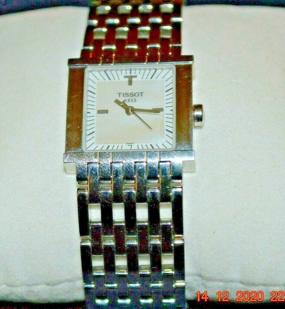 Tissot l910 hot sale