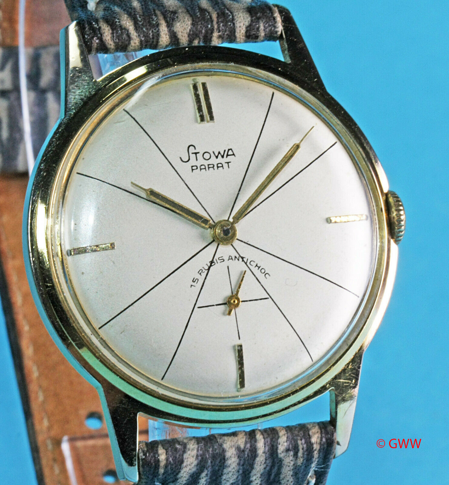 Osco watch on sale