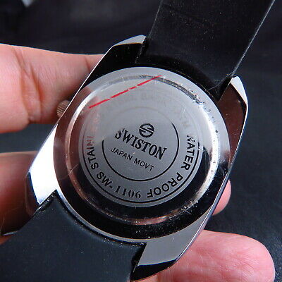 VINOCE Milanese Men's Gold Tone Watch V60001M.E. | eBay