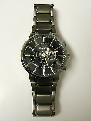 Fossil fs 4358 hot sale