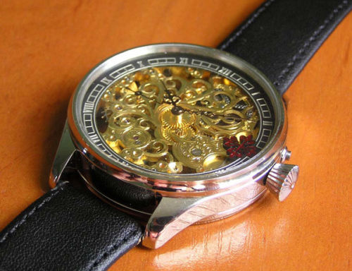 Pantech shop philippe watch