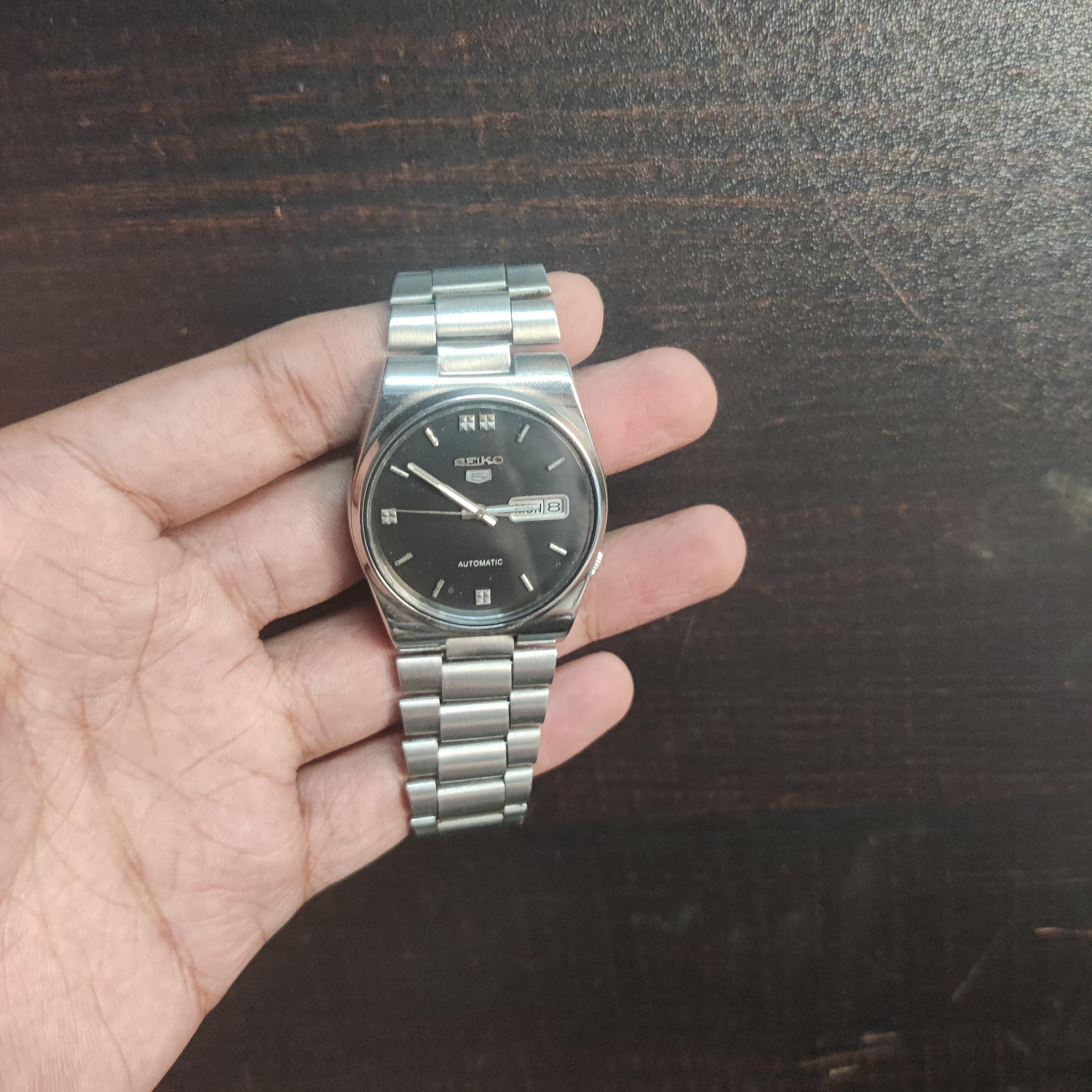 Seiko 7s26 for online sale