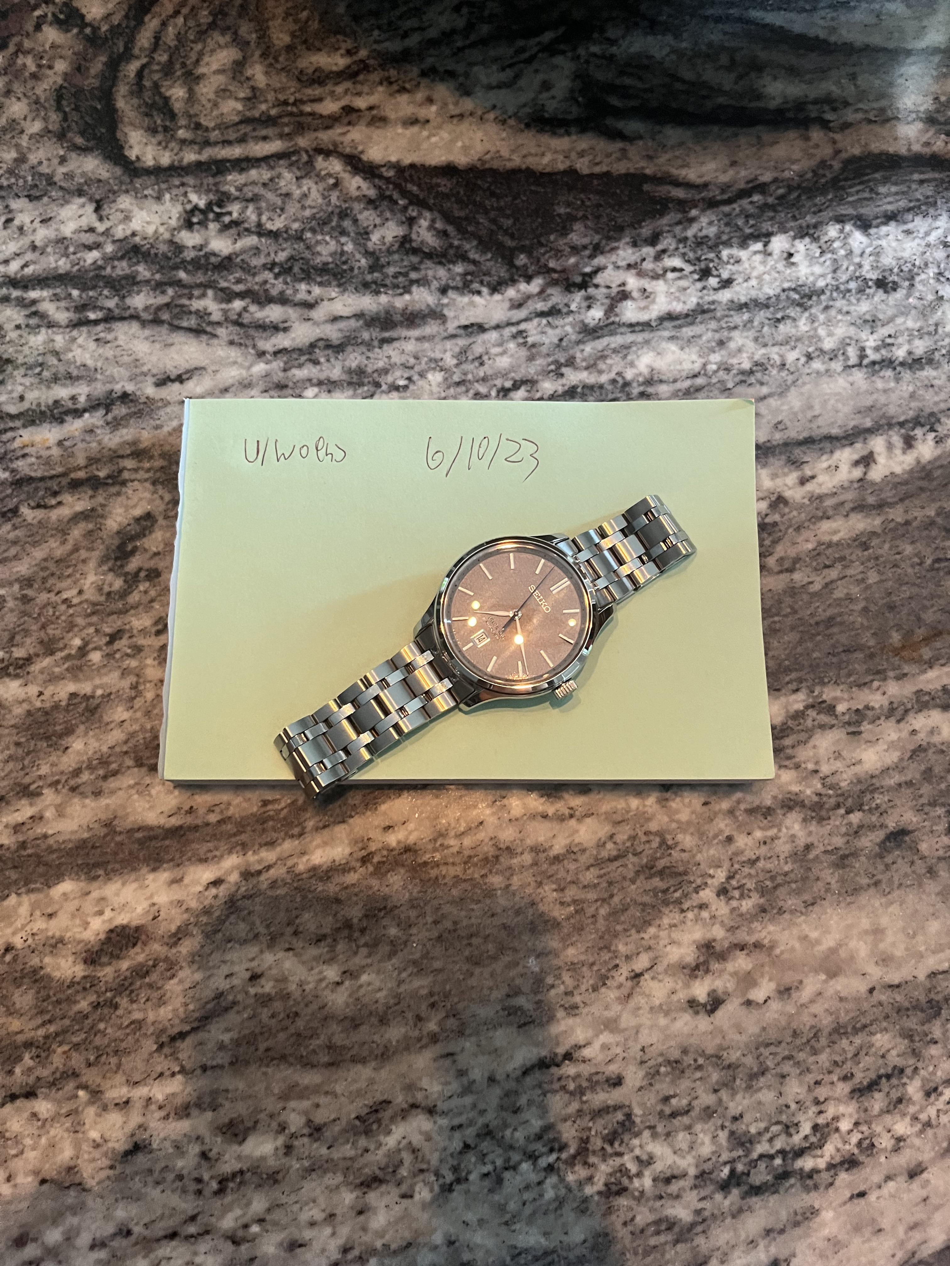 seiko presage srpf51