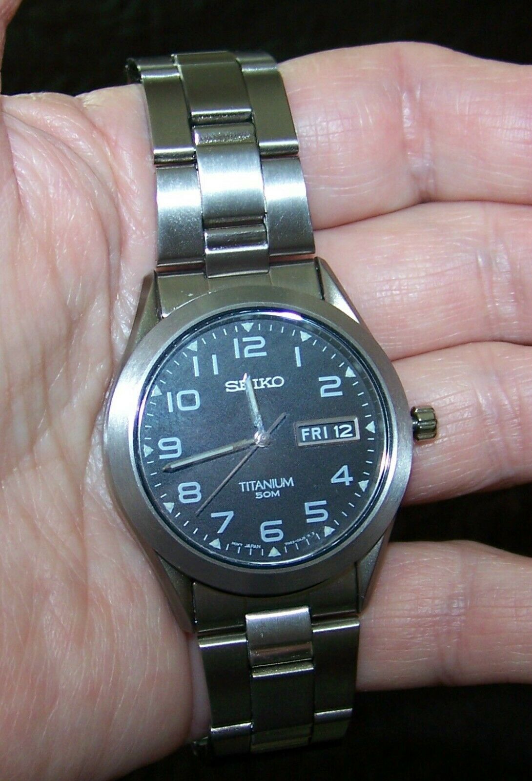 seiko sgg711