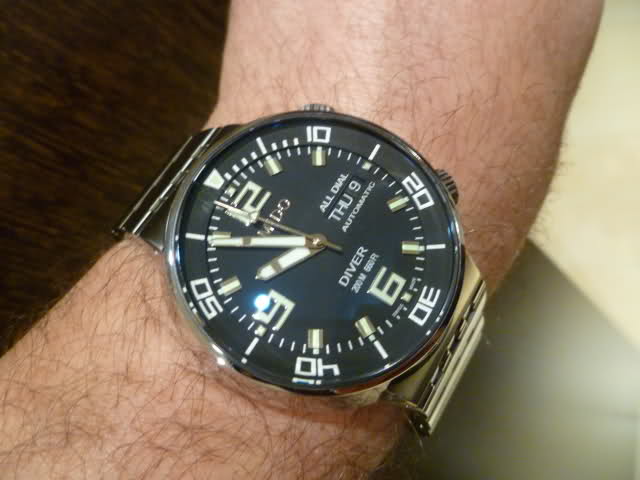 mido all dial diver
